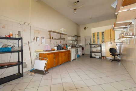 Casa para alugar com 1 quarto, 35m² em Jardim Santa Teresinha, São Paulo