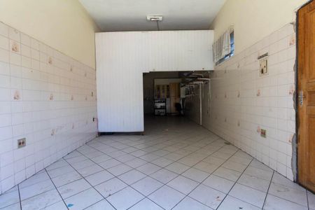 Casa para alugar com 1 quarto, 35m² em Jardim Santa Teresinha, São Paulo