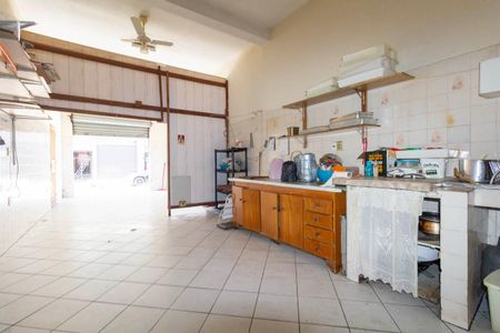 Casa para alugar com 1 quarto, 35m² em Jardim Santa Teresinha, São Paulo