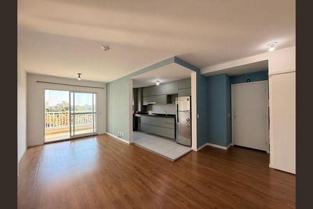 Apartamento para alugar com 2 quartos, 88m² em Jardim Tereza Cristina, Jundiaí