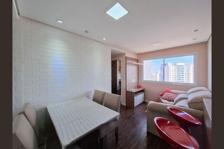 Apartamento para alugar com 2 quartos, 52m² em Santa Teresinha, São Paulo