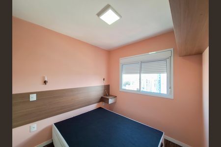Quarto 2 de apartamento para alugar com 2 quartos, 52m² em Santa Teresinha, São Paulo