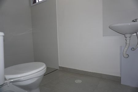 Apartamento para alugar com 52m², 2 quartos e 1 vagaBanheiro