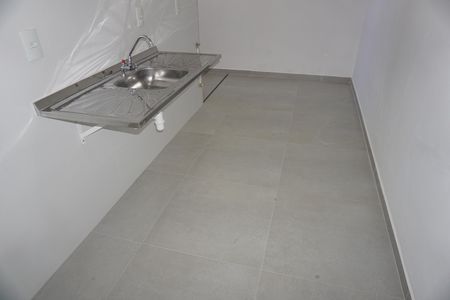 Apartamento para alugar com 52m², 2 quartos e 1 vagaCozinha