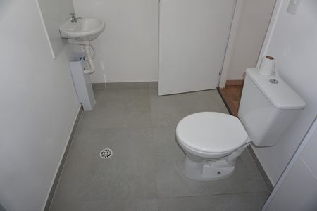 Apartamento para alugar com 52m², 2 quartos e 1 vagaBanheiro