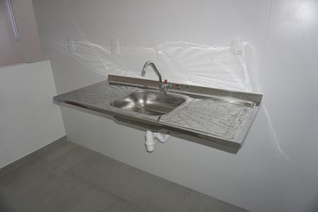 Apartamento para alugar com 52m², 2 quartos e 1 vagaCozinha