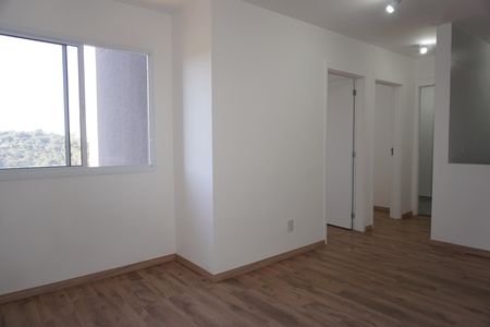 Apartamento para alugar com 52m², 2 quartos e 1 vagaSala