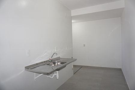 Apartamento para alugar com 52m², 2 quartos e 1 vagaCozinha