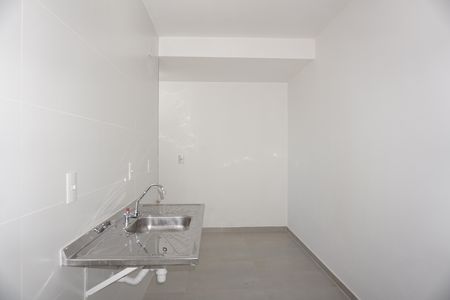 Apartamento para alugar com 52m², 2 quartos e 1 vagaCozinha