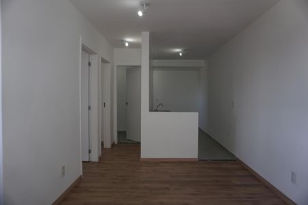 Apartamento para alugar com 2 quartos, 52m² em Jardim de Lourdes, Embu das Artes