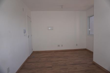 Sala de apartamento para alugar com 2 quartos, 52m² em Jardim de Lourdes, Embu das Artes