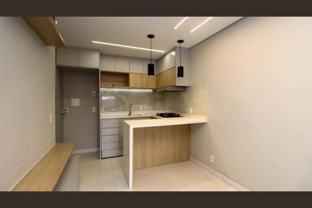 Apartamento para alugar com 2 quartos, 39m² em Cidade Jardim, São Paulo
