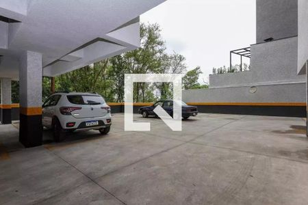 Garagem de apartamento para alugar com 2 quartos, 39m² em Cidade Jardim, São Paulo