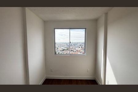Quarto 1 de apartamento para alugar com 2 quartos, 31m² em Parque Erasmo Assunção, Santo André