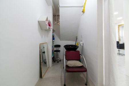 Casa para alugar com 1 quarto, 40m² em Parque Jabaquara, São Paulo