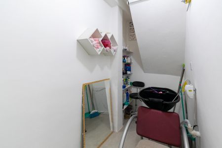 Casa para alugar com 1 quarto, 40m² em Parque Jabaquara, São Paulo