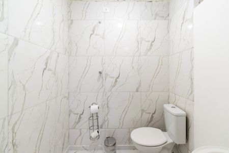 Casa para alugar com 1 quarto, 40m² em Parque Jabaquara, São Paulo