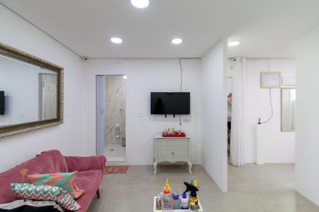 Casa para alugar com 1 quarto, 40m² em Parque Jabaquara, São Paulo