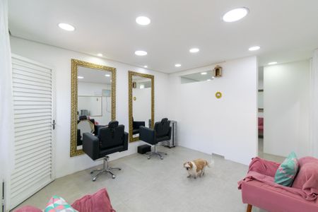 Casa para alugar com 1 quarto, 40m² em Parque Jabaquara, São Paulo
