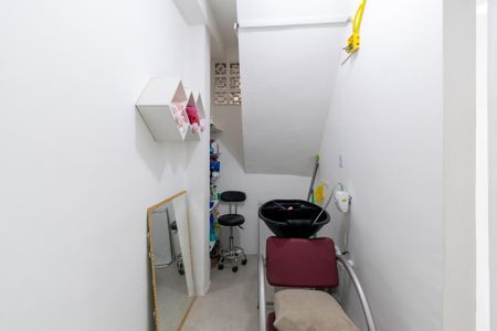 Casa para alugar com 1 quarto, 40m² em Parque Jabaquara, São Paulo