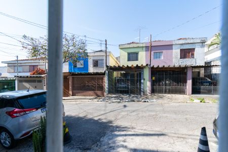 Casa para alugar com 1 quarto, 40m² em Parque Jabaquara, São Paulo