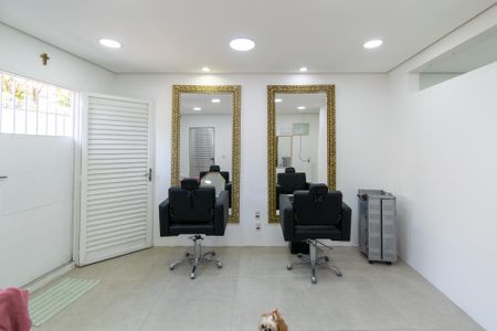 Casa para alugar com 1 quarto, 40m² em Parque Jabaquara, São Paulo