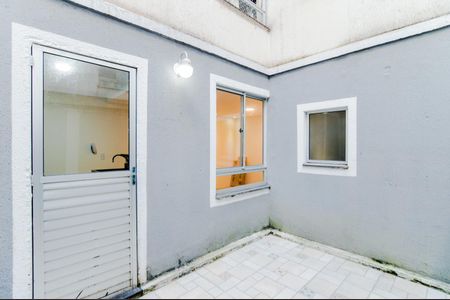 Apartamento para alugar com 48m², 2 quartos e 1 vagaÁrea de Serviço