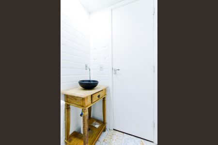 Apartamento para alugar com 48m², 2 quartos e 1 vagaBanheiro 