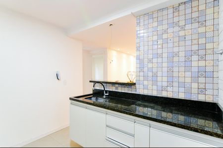 Apartamento para alugar com 48m², 2 quartos e 1 vagaCozinha