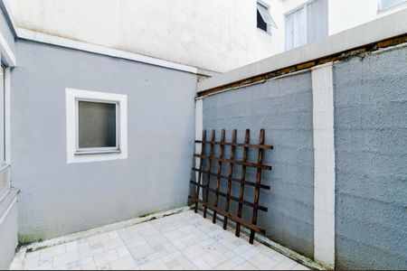 Apartamento para alugar com 48m², 2 quartos e 1 vagaÁrea de Serviço