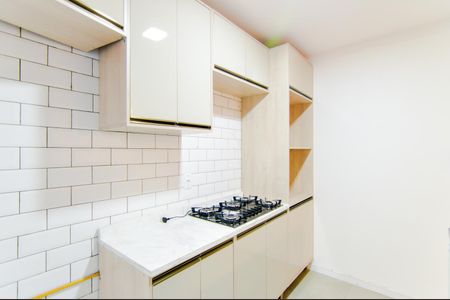 Apartamento para alugar com 48m², 2 quartos e 1 vagaCozinha