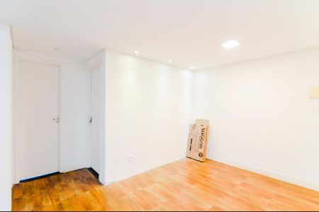 Apartamento para alugar com 48m², 2 quartos e 1 vagaSala