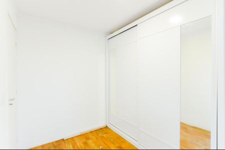Apartamento para alugar com 48m², 2 quartos e 1 vagaQuarto 2 
