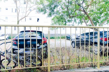 Apartamento para alugar com 48m², 2 quartos e 1 vagaVista Quarto 2 