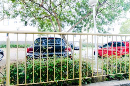 Apartamento para alugar com 48m², 2 quartos e 1 vagaVista Quarto 1 