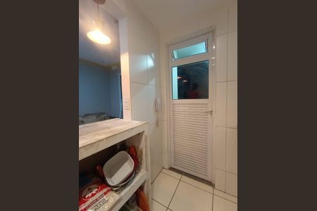 Apartamento para alugar com 55m², 2 quartos e sem vaga Apartamento para alugar com 55m², 2 quartos e sem vagacozinha