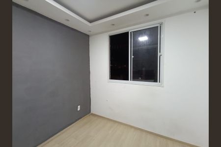 Quarto 2 de apartamento para alugar com 2 quartos, 55m² em Luz, Nova Iguaçu