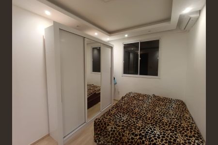 Apartamento para alugar com 55m², 2 quartos e sem vaga Apartamento para alugar com 55m², 2 quartos e sem vagaQuarto 1