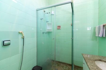 Banheiro de casa à venda com 2 quartos, 98m² em Santana, São Paulo