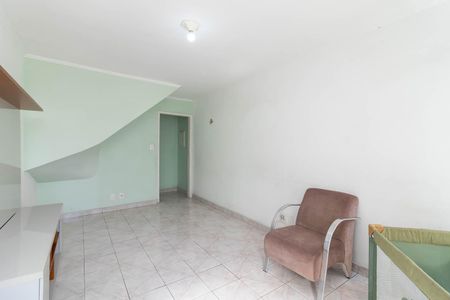 Sala de casa à venda com 2 quartos, 98m² em Santana, São Paulo