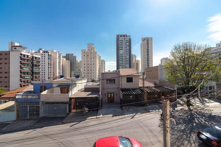 Quarto 1 - Vista de casa à venda com 2 quartos, 98m² em Santana, São Paulo