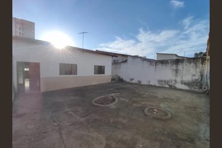 Casa para alugar com 300m², 3 quartos e 3 vagasÁrea comum
