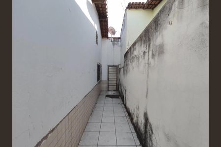 Casa para alugar com 300m², 3 quartos e 3 vagasÁrea comum