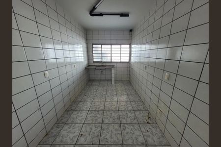 Casa para alugar com 300m², 3 quartos e 3 vagasCozinha