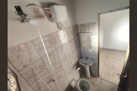 Casa para alugar com 3 quartos, 300m² em Santa Mônica, Uberlândia