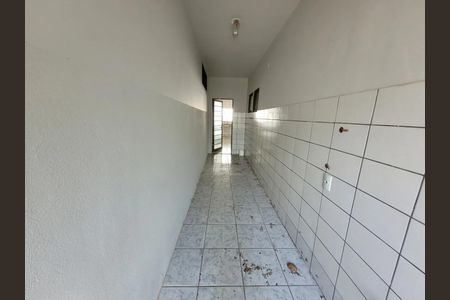 Casa para alugar com 300m², 3 quartos e 3 vagasCorredor