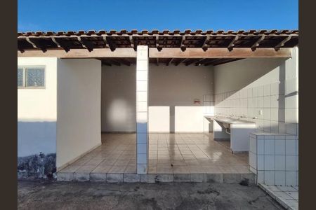 Casa para alugar com 300m², 3 quartos e 3 vagasÁrea comum