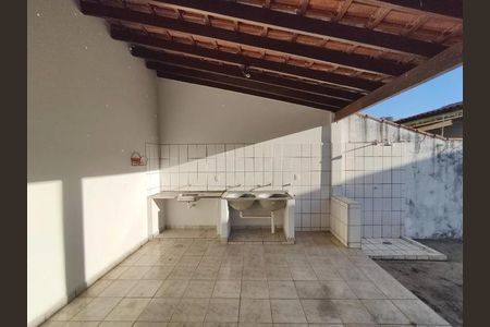 Casa para alugar com 300m², 3 quartos e 3 vagasÁrea comum