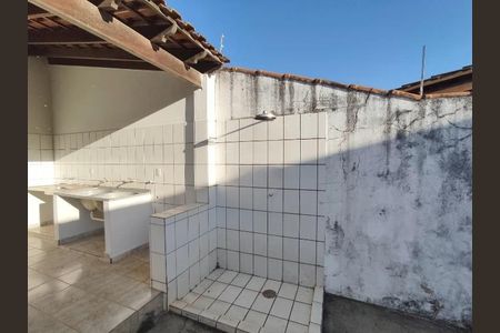 Casa para alugar com 300m², 3 quartos e 3 vagasÁrea comum