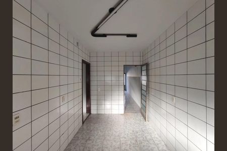 Cozinha de casa para alugar com 3 quartos, 300m² em Santa Mônica, Uberlândia